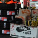 FAES desarticula banda  dedicada a la extracción de cilindros de la Planta de llenado Libertador 