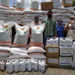 “Felicitaciones a quienes honran con orgullo y dignidad el uniforme policial”