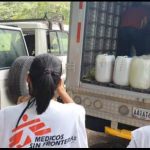 Maquinaria revolucionaria del Táchira aceita motores rumbo al 6D