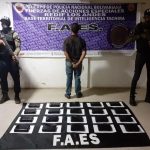 FAES desarticula banda  dedicada a la extracción de cilindros de la Planta de llenado Libertador 