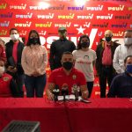 Detienen a sujeto que vendía ilegalmente cilindros de gas