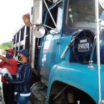 Reciben dotación de implementos para atender a connacionales en Córdoba