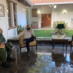 Capturan a ciudadanos por extracción de combustible en el municipio Panamericano