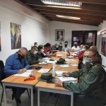 Capturan a ciudadanos por extracción de combustible en el municipio Panamericano