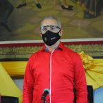 Cuatro funcionarios del FAES Táchira dan positivo al Covid-19