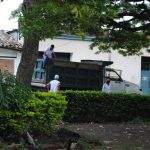 Bernal: “Aquí estoy dando la batalla, la estoy ganando y la voy a ganar”