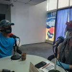 Cuadrillas de Corpoandes recuperan espacios públicos en Táchira