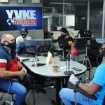 Cuatro funcionarios del FAES Táchira dan positivo al Covid-19