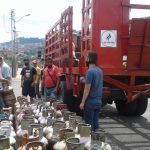 Freddy Bernal resulta positivo al Covid-19 en la prueba PCR