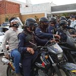 Gabinete de Comunicación: “Bernal está en una condición estable”