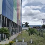 Recuperados camiones de recolección de desechos sólidos en Guásimos