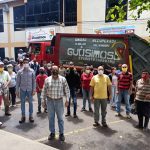 La ZODI Táchira incauta tonelada y media de droga