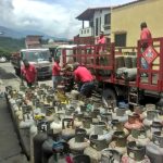 Protectorado entrega insumos de bioseguridad en los PASI