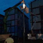 Transtáchira en la semana de cuarentena estricta traslada al personal de salud gratuitamente