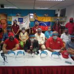 Gabinete de Combustible y Sector Panadero consolidan alianza