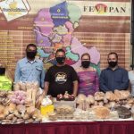 Detenido el gerente del Hipermercado Garzón por incumplir normas de bioseguridad