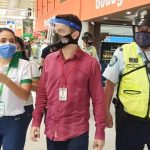 Gabinete de Combustible y Sector Panadero consolidan alianza