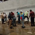 EE. UU. acepta que ha sometido a sangre y ha terror a quienes no acepten sus órdenes