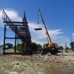 Familias de Los Ceibos recibieron medicinas del 0800SALUD