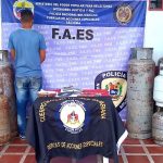 LUNASOL | Indicadores de la guerra contra Venezuela