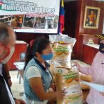 Representantes de la ONU: «Están tomando como referencia estos protocolos»