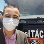  Cilindros con Pentano líquido: “No representa ningún peligro para la población”