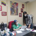 La ODDI concientiza a los sancristobalense de acatar la cuarentena radical