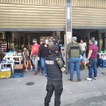 Representantes de la ONU: «Están tomando como referencia estos protocolos»