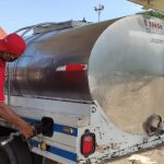 «Van aproximadamente 26.000 vacunas administradas en los municipios»