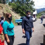 «Van aproximadamente 26.000 vacunas administradas en los municipios»