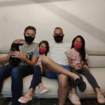 Protectorado aumentó el suministro de gas domestico y a granel este mes