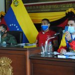 Alcaldía de Córdoba y Corpoelec firman contrato  para sede en Santa Ana