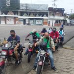 Detienen a ciudadano por hurto de ganado en el sector Mata de Guadua