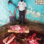 Los motorizados y taxistas recibieron atención especial de despacho de combustible