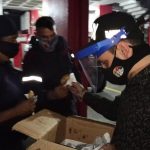 GPP Simón Bolívar inscribe en unidad perfecta a candidatos y candidatas para recuperar la AN el 6D