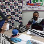 El 80% de los connacionales que están en los PASI son asintomáticos