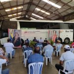 La Dra. Fressel llama a profesionales de la salud desempleados apoyar la batalla contra la Covid-19