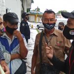 Órgano Superior entregó  baterías a transportista del sector privado 