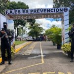 En urbanismos se previene el contagio del Coronavirus con jornada de desinfección