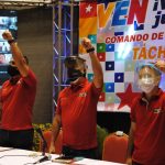 Comando de Campaña Darío Vivas del Táchira insta hacer campaña electoral con respeto