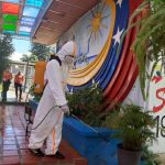 Bernal: “Ganar el 6D es sinónimo de desbloqueo económico y de paz”