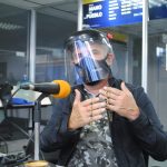 Freddy Bernal: “Colombia está incendiada y no lo quieren visibilizar”