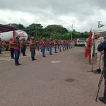 Protectorado inicia jornadas de desinfección en más de 1.400 unidades educativas