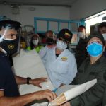 La Planta Procesadora de Leche El Libertador reinicia su operatividad  