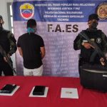 Bernal celebra despliegue de la Operación Patriota de Los Andes por mar fronterizo