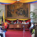 Solventada avería eléctrica en el Hospital Central de San Cristóbal