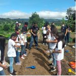 Tachirenses celebran 156 años de su primera Constitución