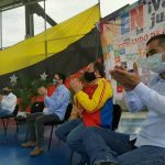 Sala Situacional Covid-19: “San Cristóbal registra 38 casos positivos”