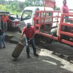 «Toda la estructura política está presta para defender los votos de la Patria”