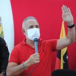 Sala Situacional Covid-19: “San Cristóbal registra 38 casos positivos”